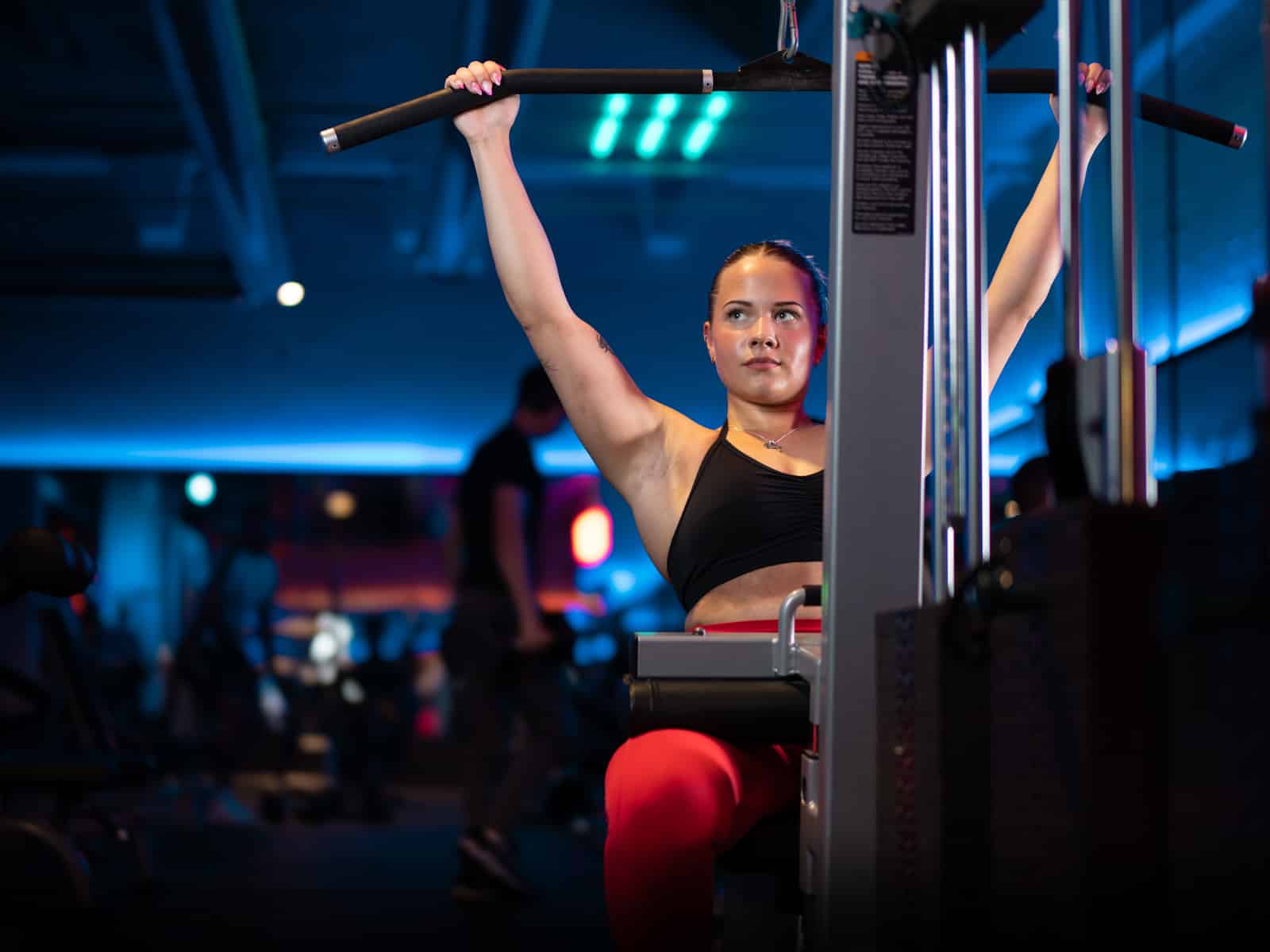 Gymworks Skelmersdale