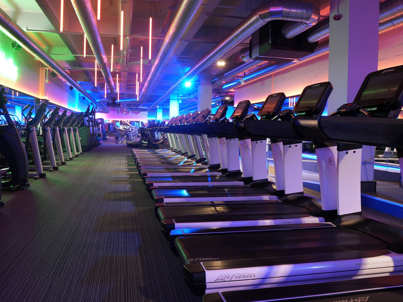 Gymworks Skelmersdale