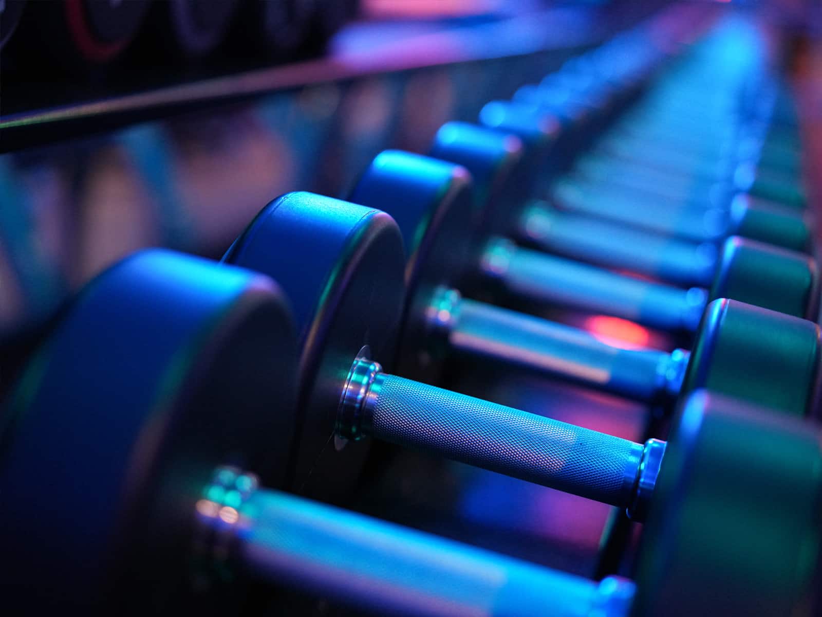 Gymworks Skelmersdale