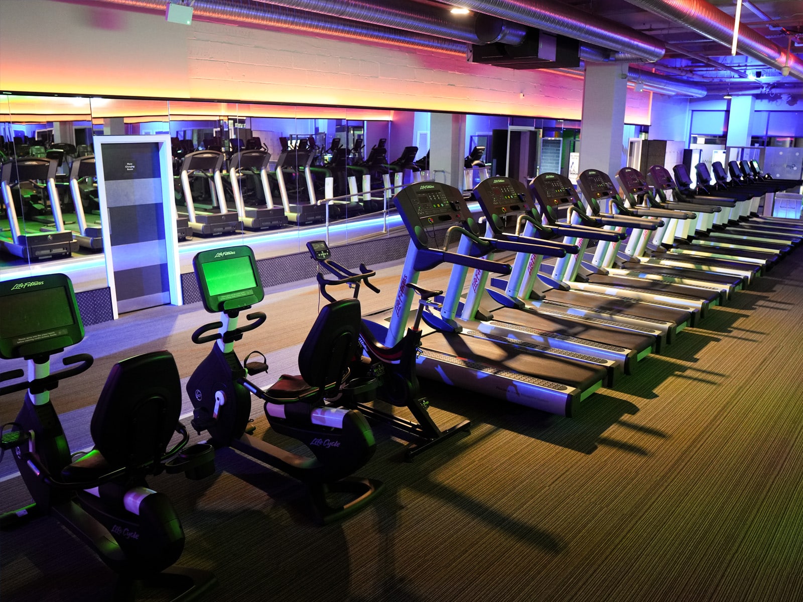 Gymworks Skelmersdale