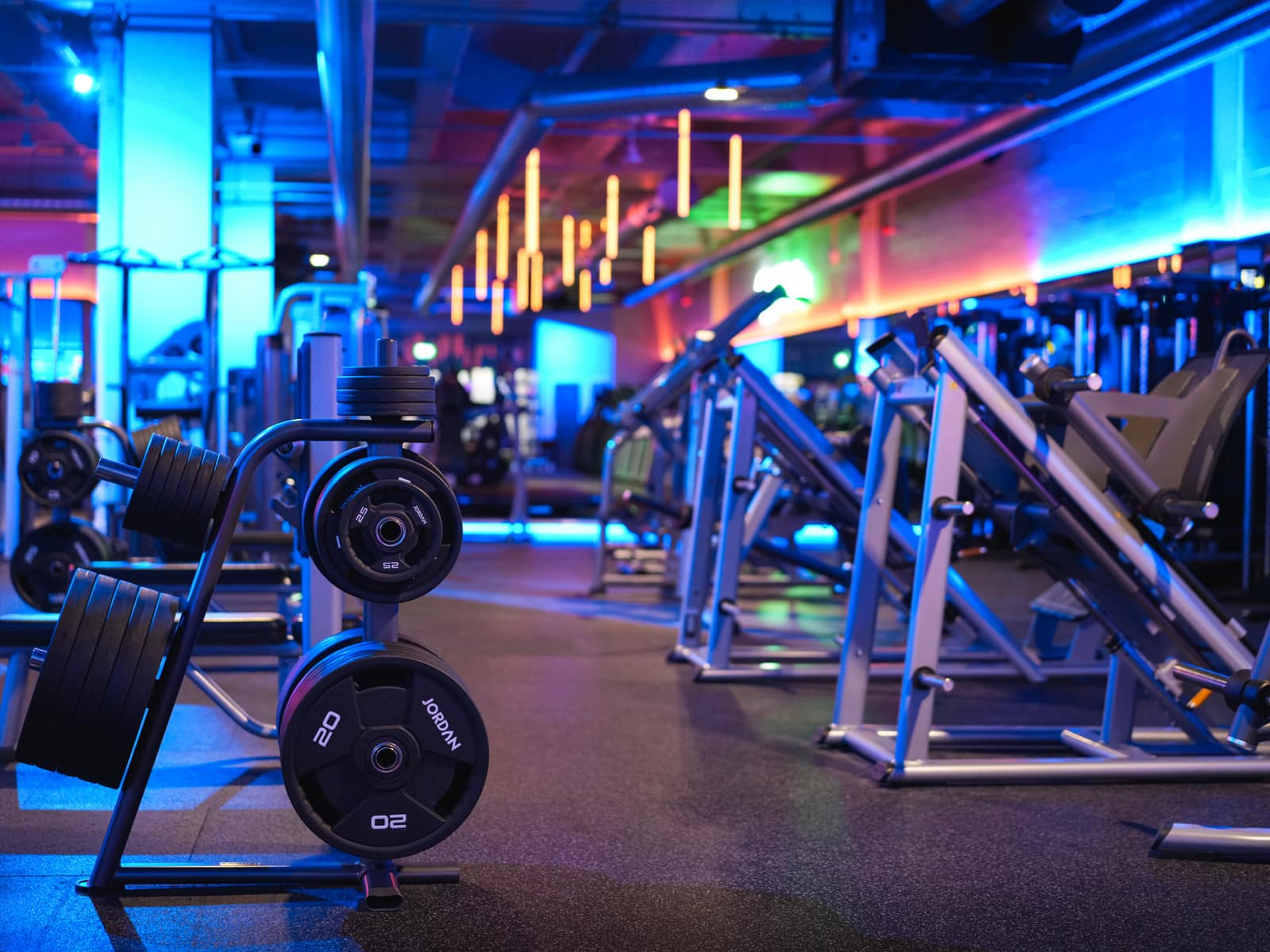 Gymworks Skelmersdale