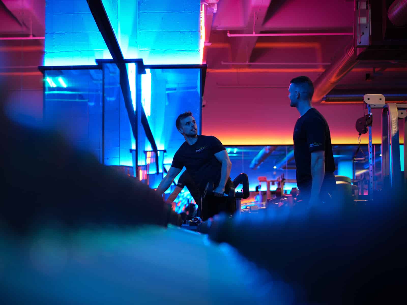 Gymworks Skelmersdale